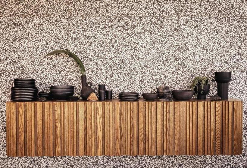 منتجع Domes Of Elounda, Autograph Collection