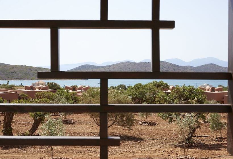 استراحتگاه Domes Of Elounda, Autograph Collection