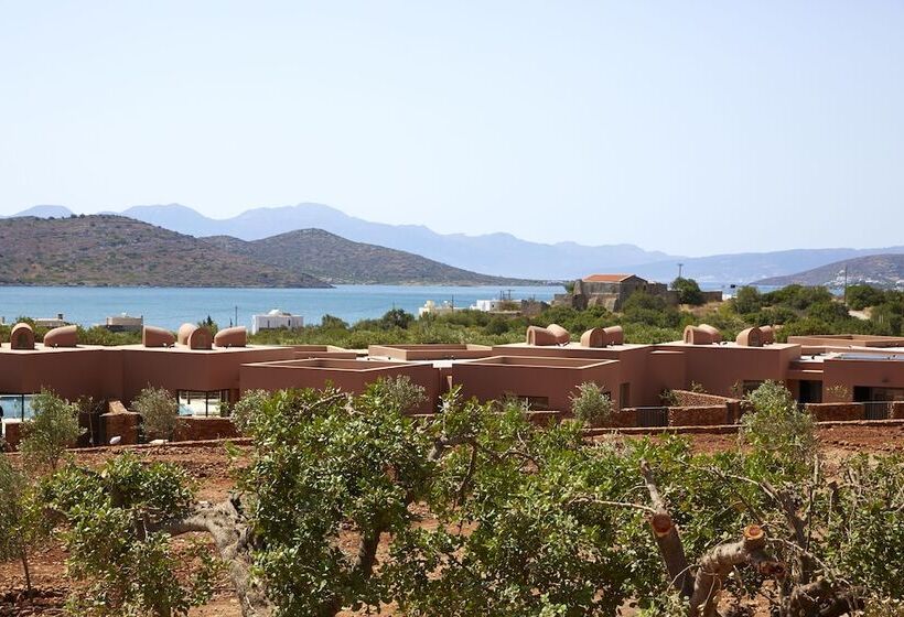 استراحتگاه Domes Of Elounda, Autograph Collection