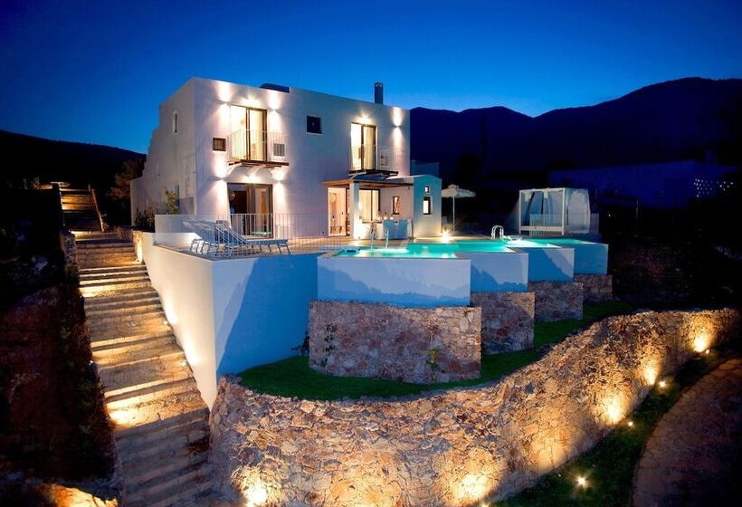 منتجع Domes Of Elounda, Autograph Collection