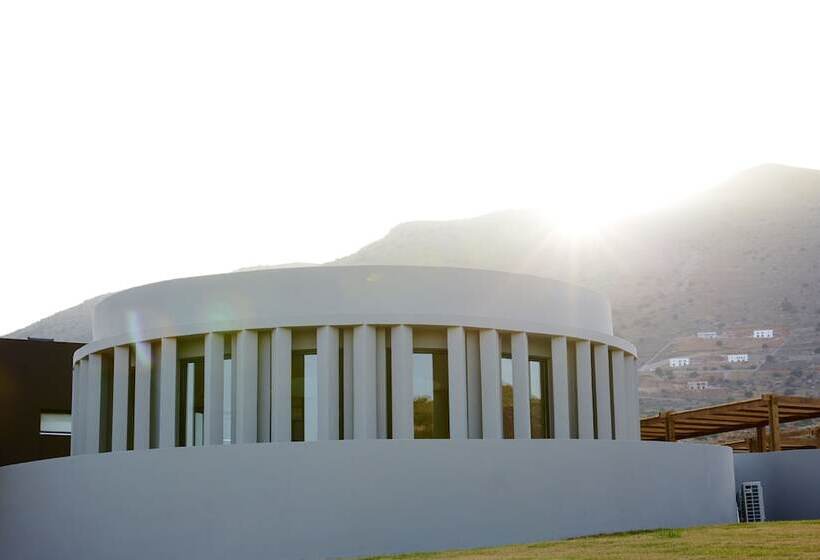 استراحتگاه Domes Of Elounda, Autograph Collection