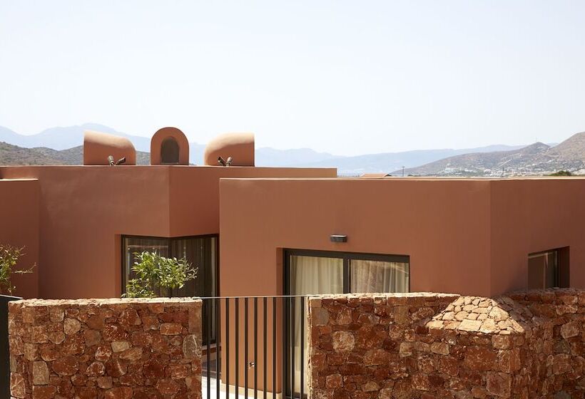 منتجع Domes Of Elounda, Autograph Collection