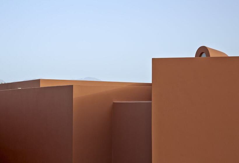 منتجع Domes Of Elounda, Autograph Collection