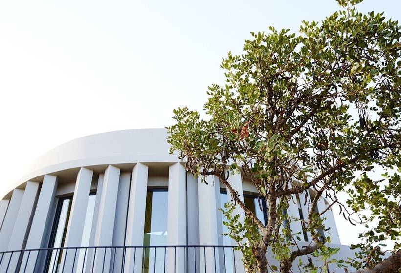 منتجع Domes Of Elounda, Autograph Collection