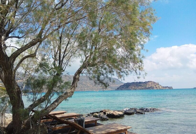 منتجع Domes Of Elounda, Autograph Collection