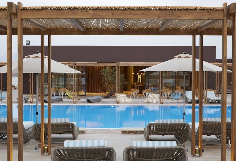 منتجع Domes Of Elounda, Autograph Collection