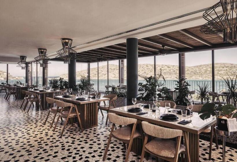 منتجع Domes Of Elounda, Autograph Collection