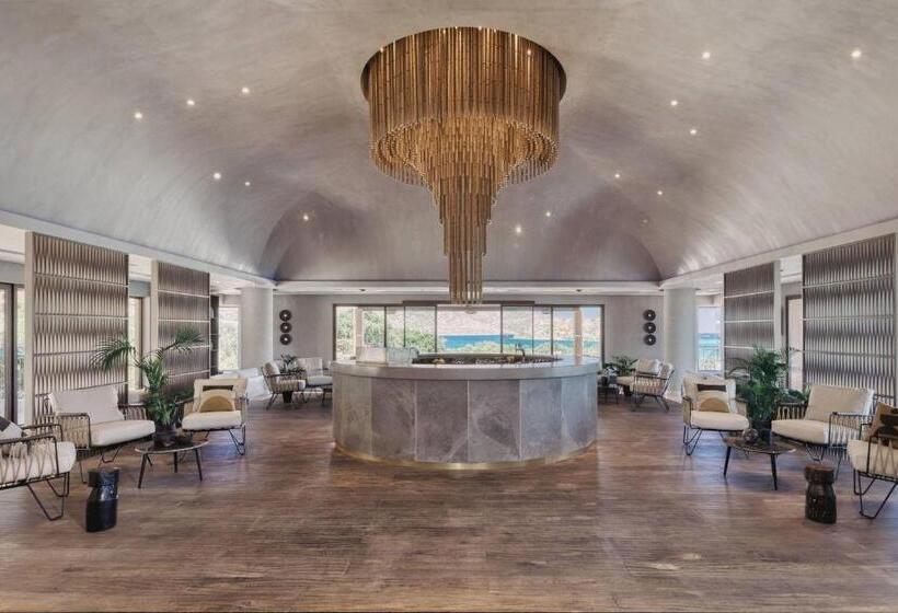 منتجع Domes Of Elounda, Autograph Collection