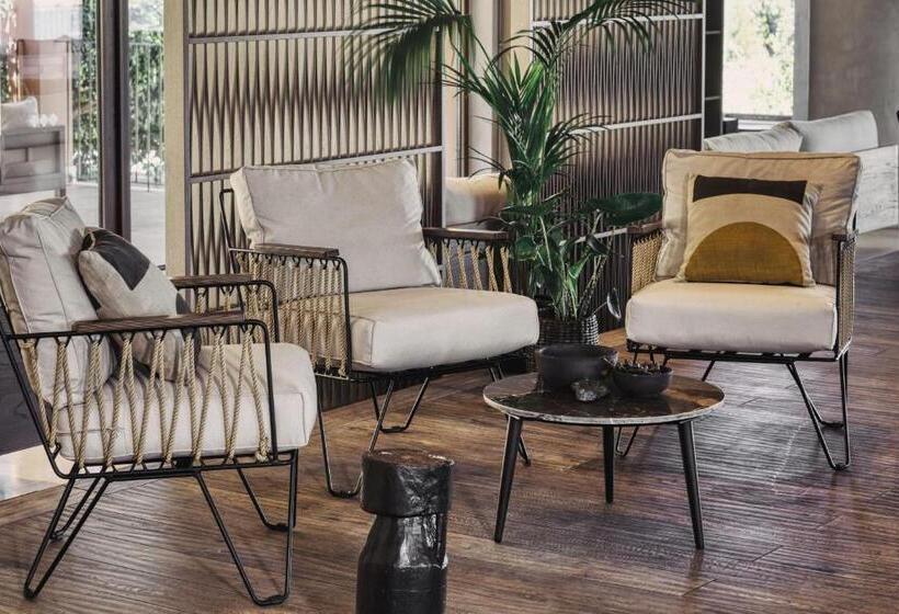 منتجع Domes Of Elounda, Autograph Collection