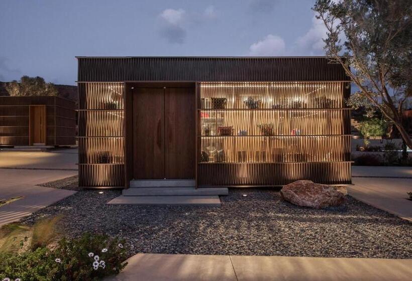 منتجع Domes Of Elounda, Autograph Collection