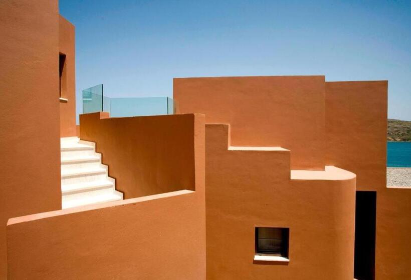 منتجع Domes Of Elounda, Autograph Collection