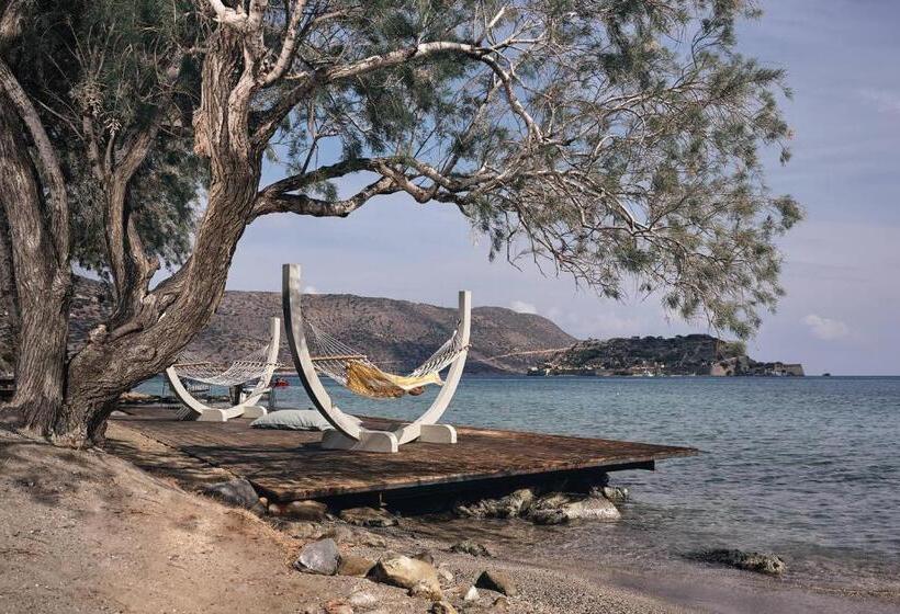 استراحتگاه Domes Of Elounda, Autograph Collection