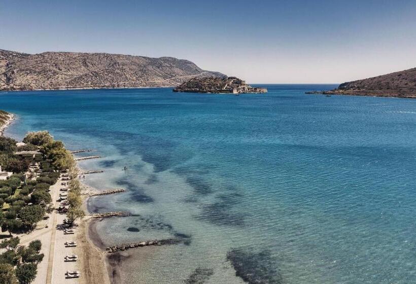 منتجع Domes Of Elounda, Autograph Collection