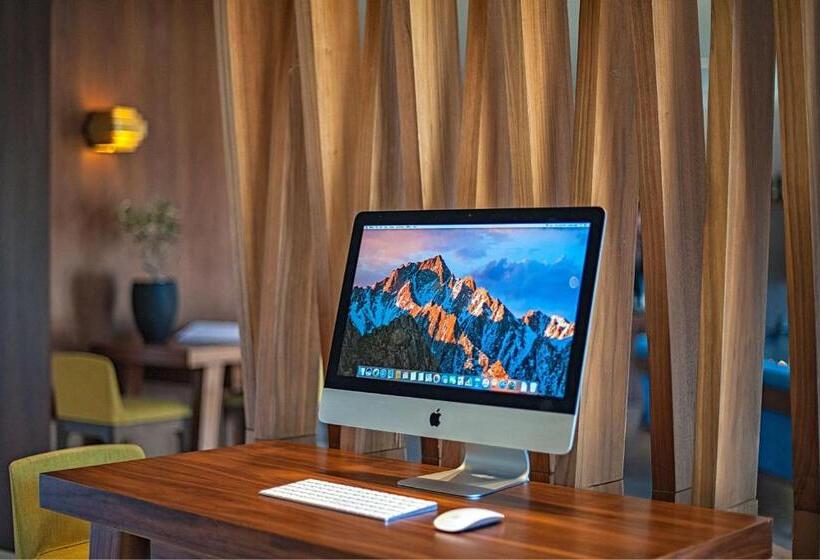 منتجع Domes Of Elounda, Autograph Collection