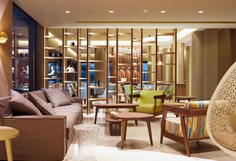 منتجع Domes Of Elounda, Autograph Collection