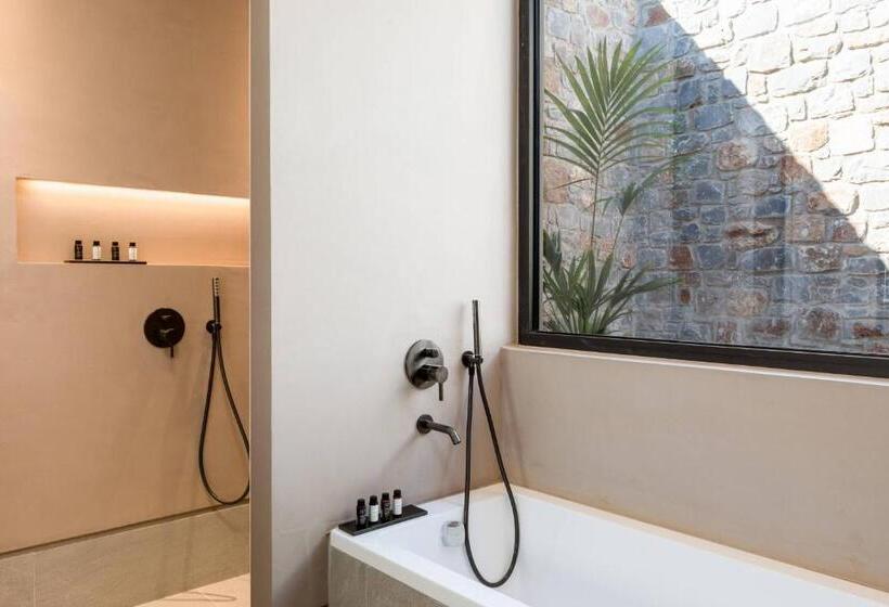 منتجع Domes Of Elounda, Autograph Collection