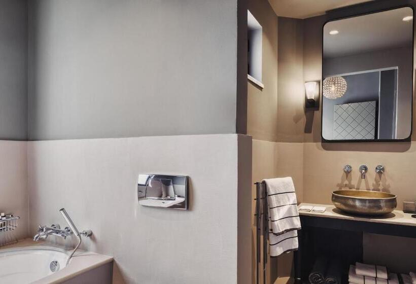 منتجع Domes Of Elounda, Autograph Collection