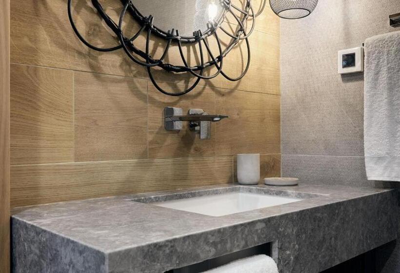 منتجع Domes Of Elounda, Autograph Collection