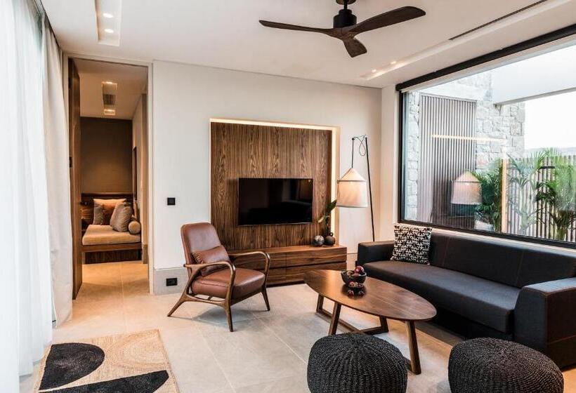 منتجع Domes Of Elounda, Autograph Collection