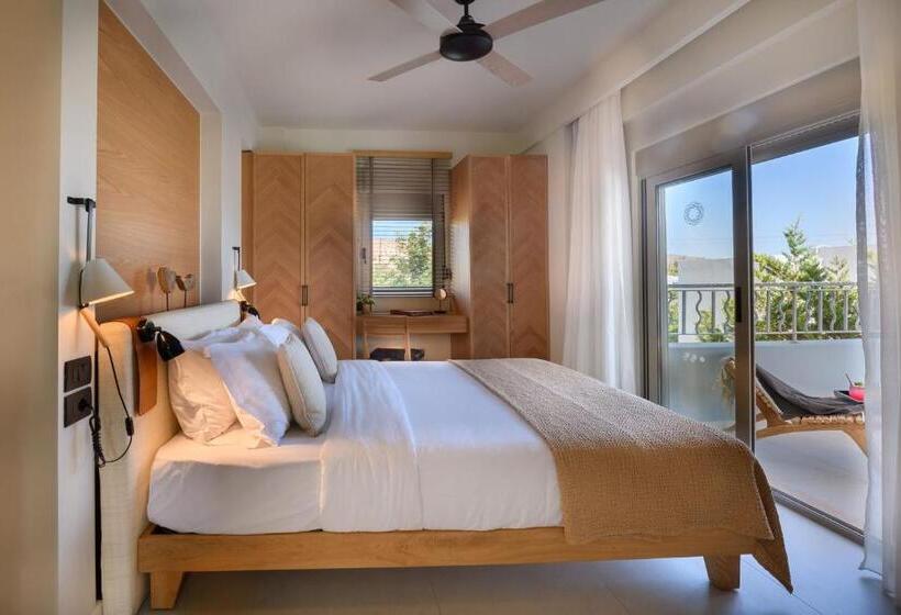 منتجع Domes Of Elounda, Autograph Collection