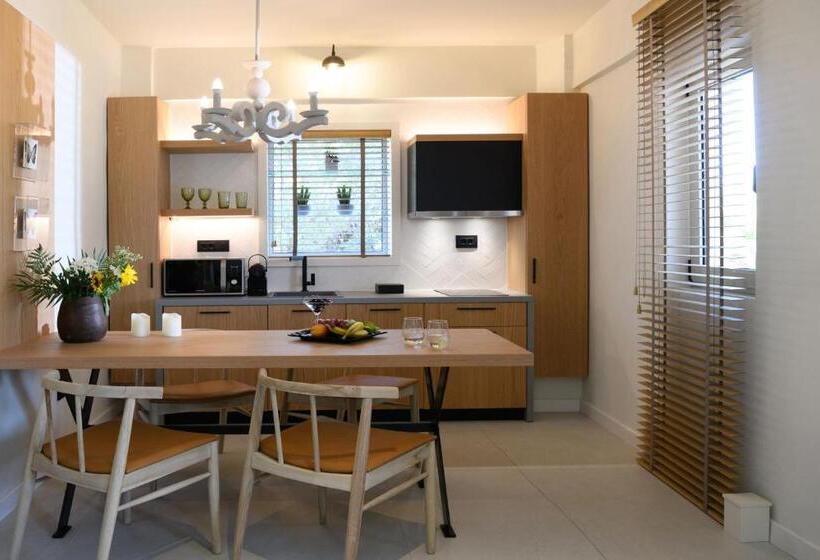 منتجع Domes Of Elounda, Autograph Collection