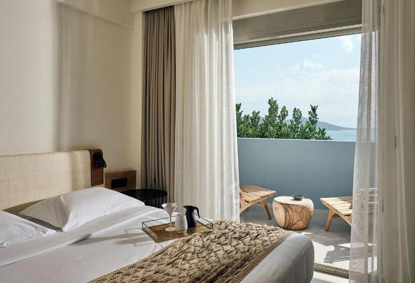 منتجع Domes Of Elounda, Autograph Collection