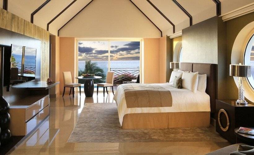 אתר נופש Grand Velas Riviera Maya - All Inclusive