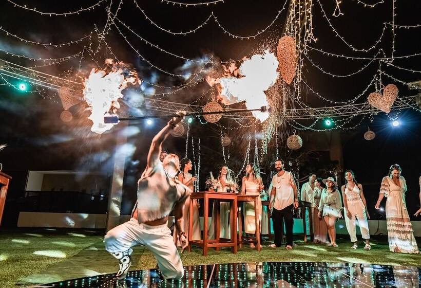 אתר נופש Grand Velas Riviera Maya - All Inclusive