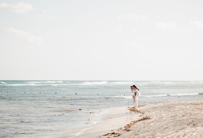 אתר נופש Grand Velas Riviera Maya - All Inclusive