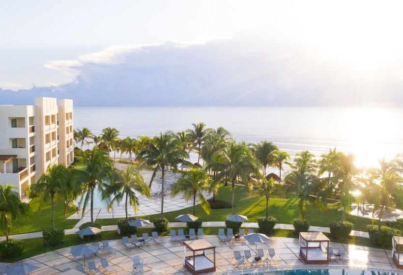 リゾートホテル Hyatt Ziva Riviera Cancun Allinclusive
