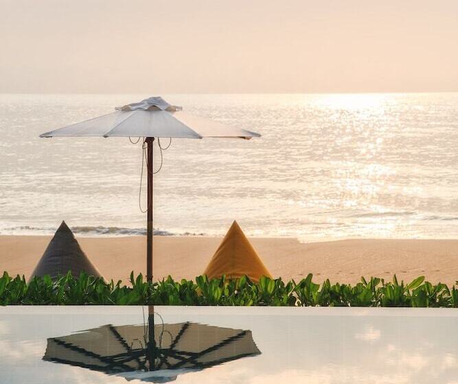 리조트 Relo The Urban Escape Huahin