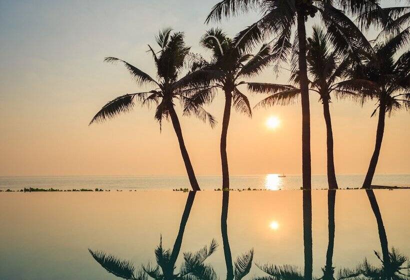 리조트 Relo The Urban Escape Huahin