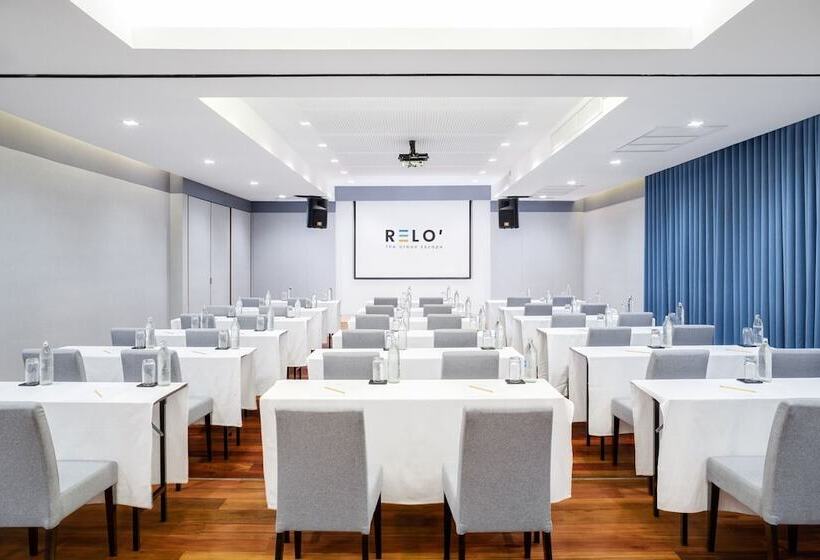 리조트 Relo The Urban Escape Huahin