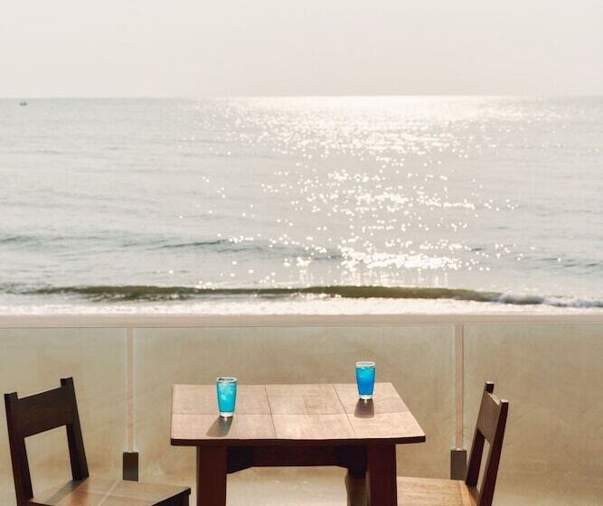 리조트 Relo The Urban Escape Huahin