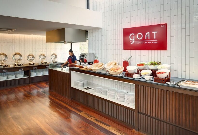 리조트 Relo The Urban Escape Huahin