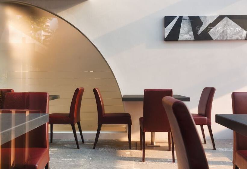 리조트 Relo The Urban Escape Huahin