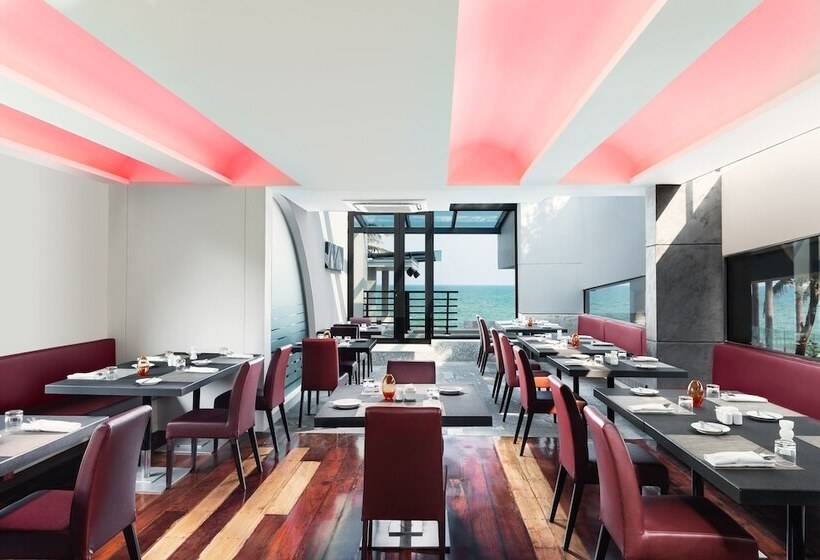 리조트 Relo The Urban Escape Huahin