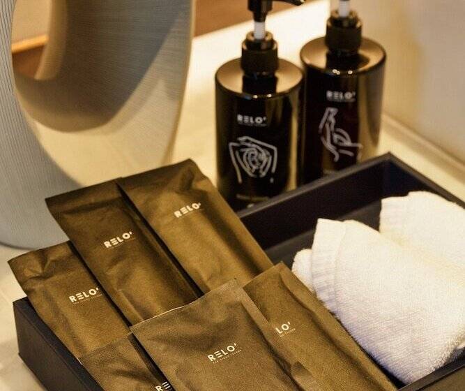 리조트 Relo The Urban Escape Huahin