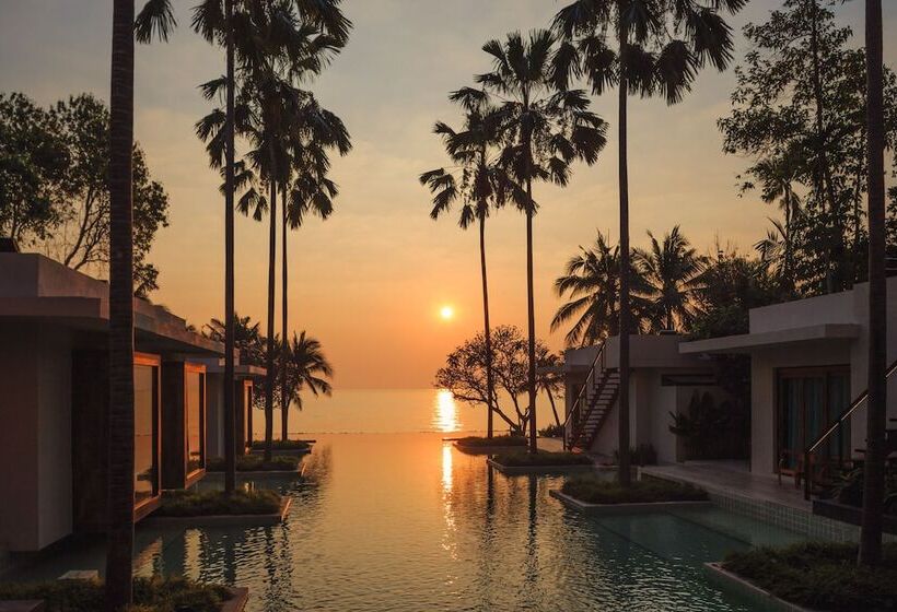 리조트 Relo The Urban Escape Huahin