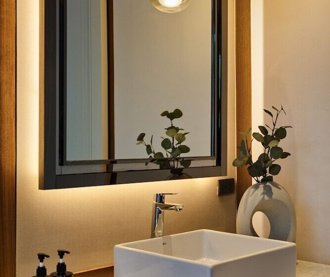 리조트 Relo The Urban Escape Huahin