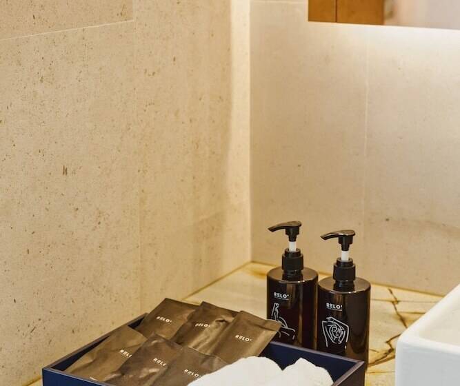 리조트 Relo The Urban Escape Huahin