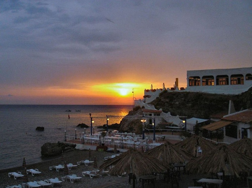 Курорт Cirucco Bay & Camping