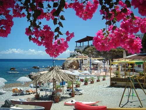 Курорт Cirucco Bay & Camping