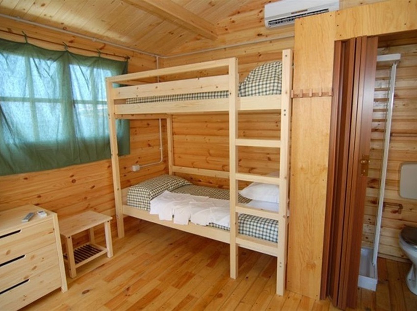 Курорт Cirucco Bay & Camping