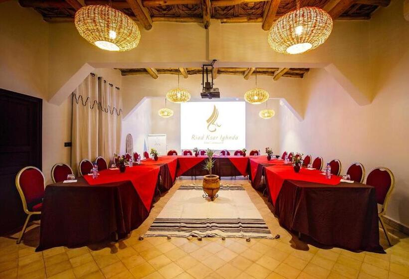 ریاض Ksar Ighnda
