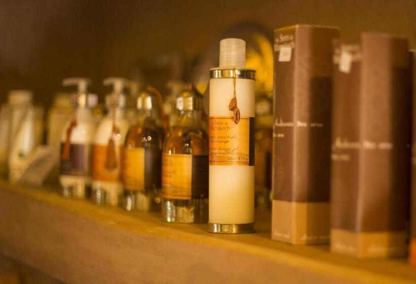 ریاض Ksar Ighnda