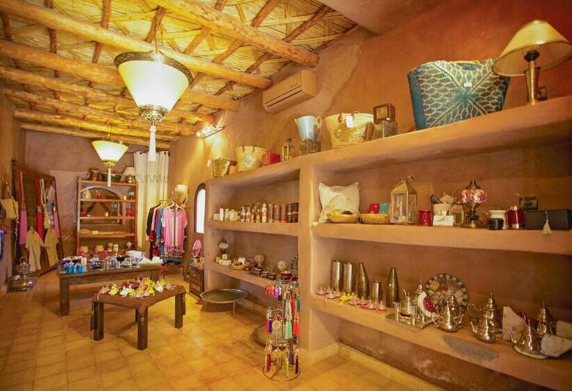 ריאדים Ksar Ighnda