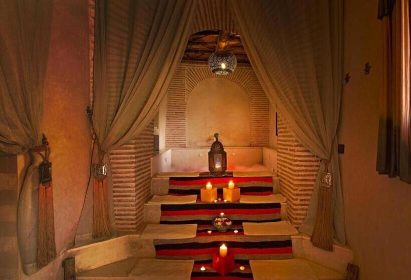 ریاض Ksar Ighnda