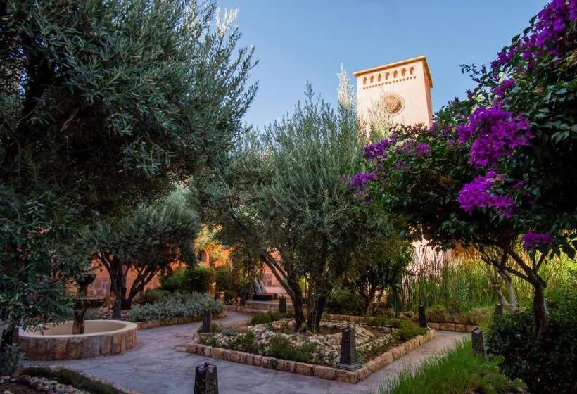 ריאדים Ksar Ighnda