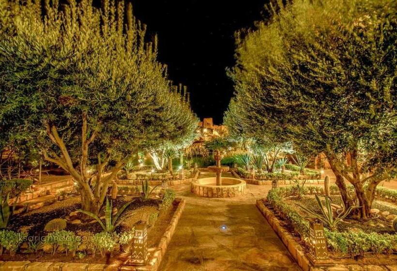 ריאדים Ksar Ighnda